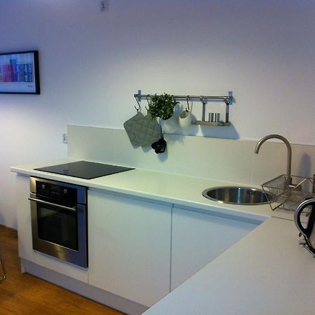 Apartament Panorama Apartment Tczew Cameră foto