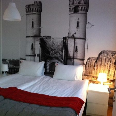 Apartament Panorama Apartment Tczew Cameră foto