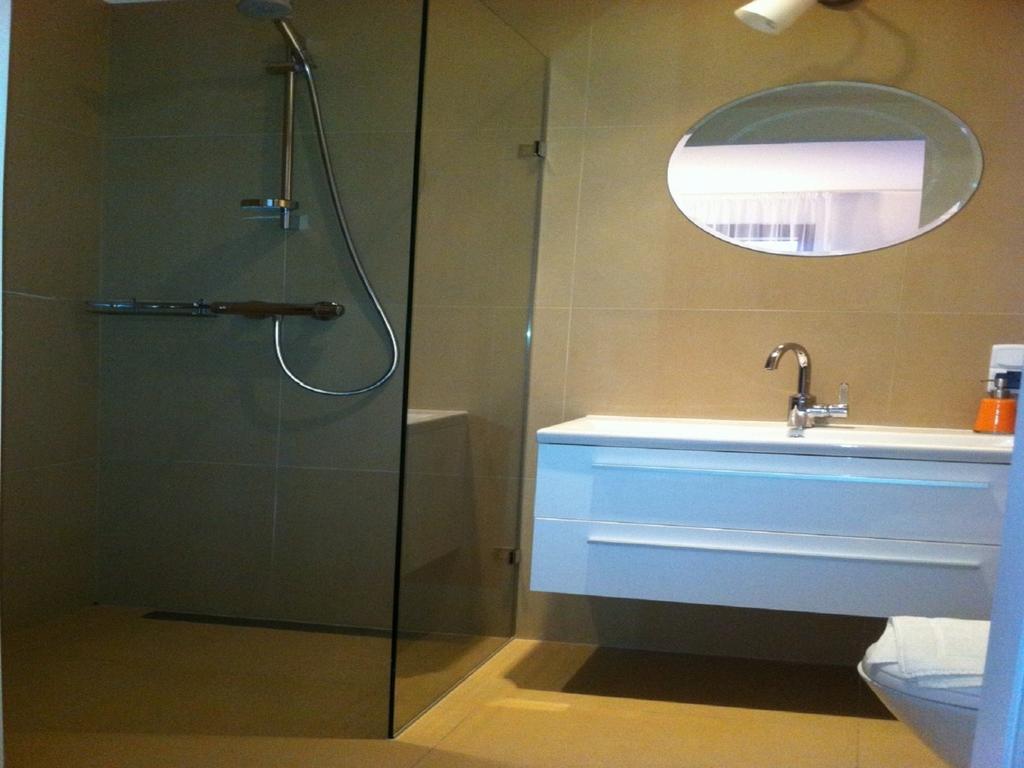 Apartament Panorama Apartment Tczew Cameră foto