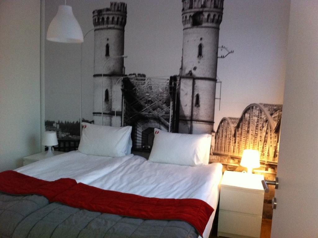 Apartament Panorama Apartment Tczew Cameră foto