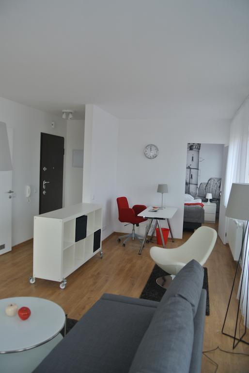 Apartament Panorama Apartment Tczew Cameră foto